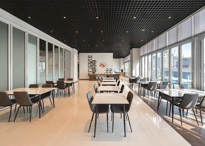 Urbanstay Siheung Geobukseom