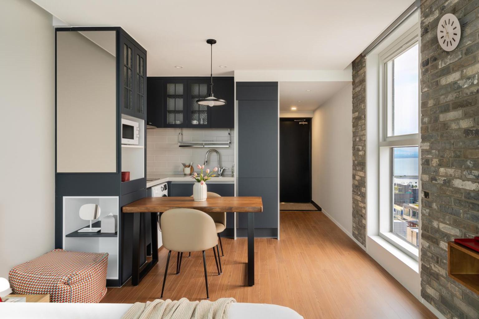 Urbanstay Geobukseom *