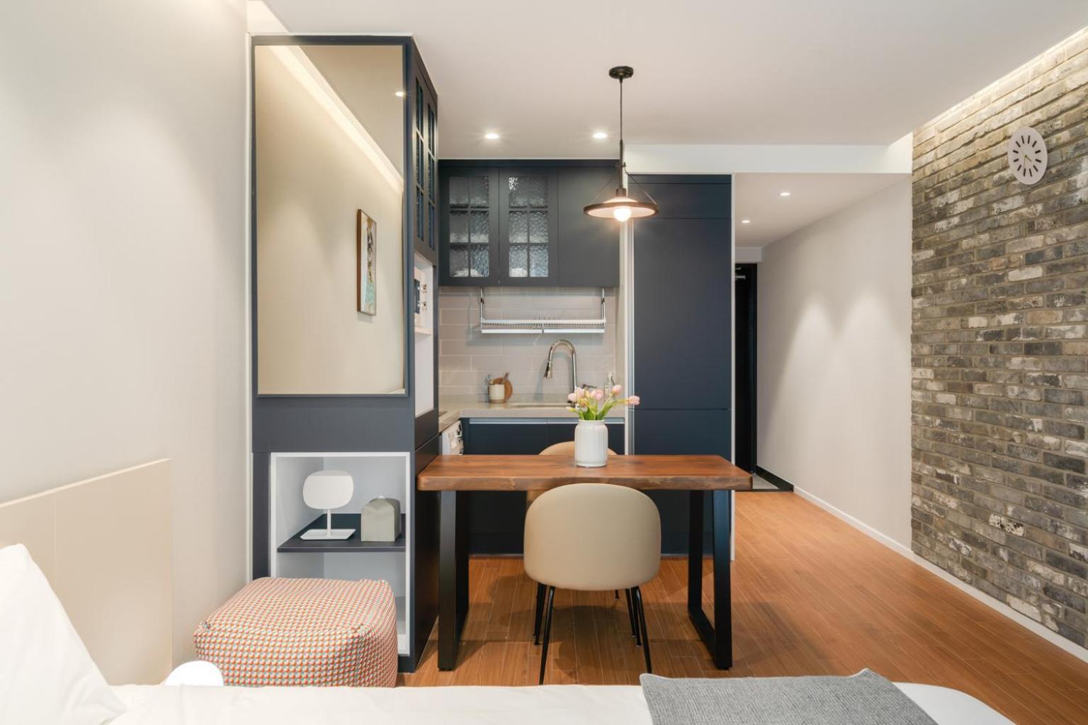 Urbanstay Geobukseom * Siheung