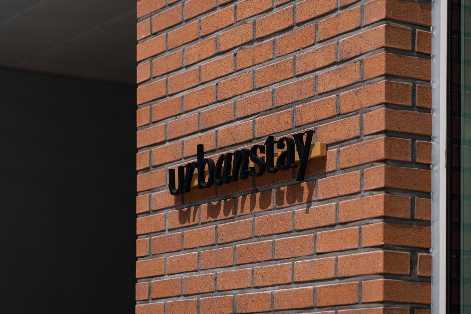 Urbanstay Geobukseom *