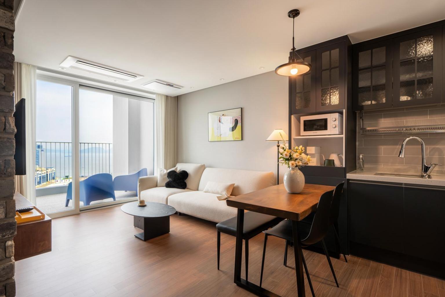 Urbanstay Geobukseom Siheung